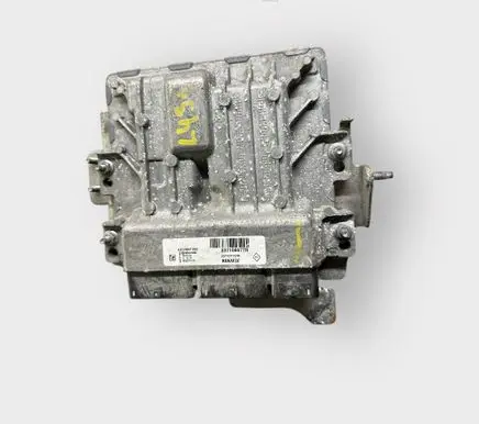 Renault Kadjar Engine control unit/module A2C38641900 237106677R 237107137R