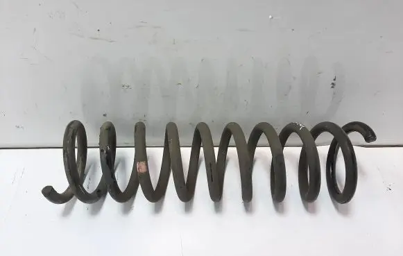 Ford Kuga I Rear coil spring