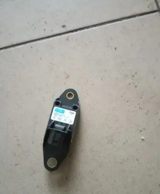 Honda Accord Airbag deployment crash/impact sensor 77970
