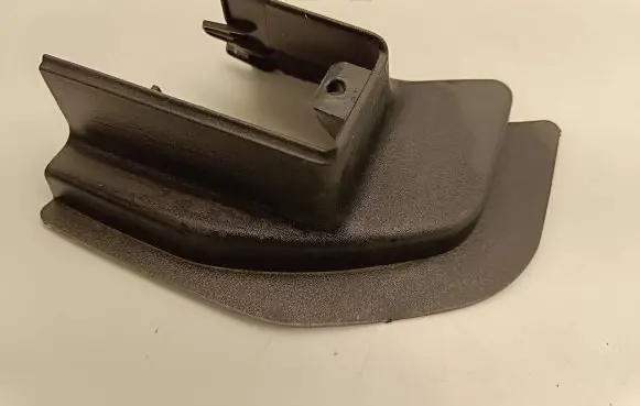 Chrysler Pacifica Front passenger seat rail trim 5RT24TRMAB
