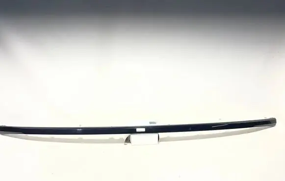 Volvo EX30 Tailgate/trunk spoiler 80001883