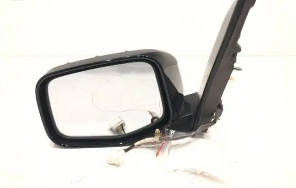 Honda Odyssey Front door electric wing mirror