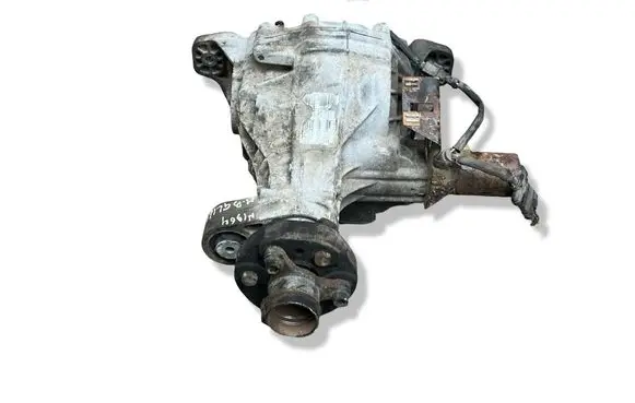 Mercedes-Benz GL X164 Rear differential 4460060070 A1643500814