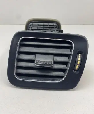 KIA Ceed Dashboard side air vent grill/cover trim 97490 97490A2000WK 170214