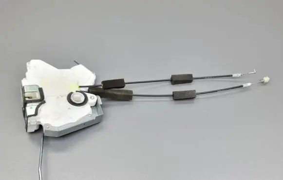 Honda Accord Front door lock