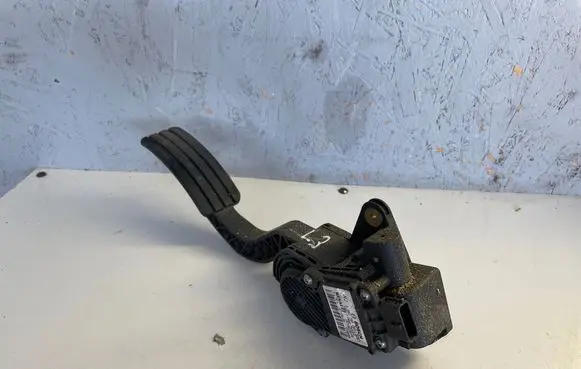 Renault Laguna III Accelerator throttle pedal 0280755085 180050001R