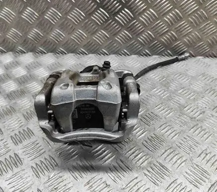 Mercedes-Benz EQB Rear brake caliper A2474238200 A2474234000