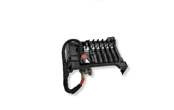 Skoda Enyaq iV Current control relay 1EA937548A 342460688 A1S266469