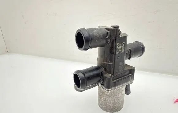 Volkswagen Golf VIII Electromagnetic valve 3WA906457C