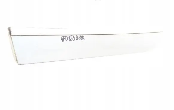 Audi A6 S6 C6 4F Oil level dip stick 4F0853969K