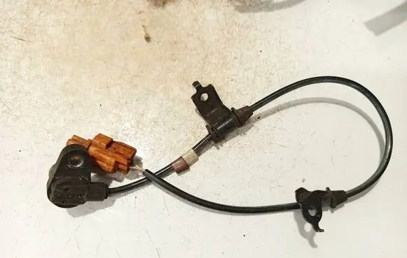 Honda Accord ABS brake wheel speed sensor 