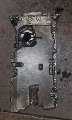 Volvo XC90 Oil sump 30713677