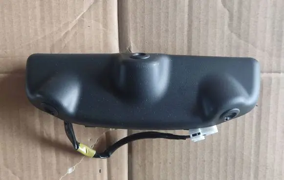 Mitsubishi Outlander Alarm control unit/module 8640A601 28587465 263800111