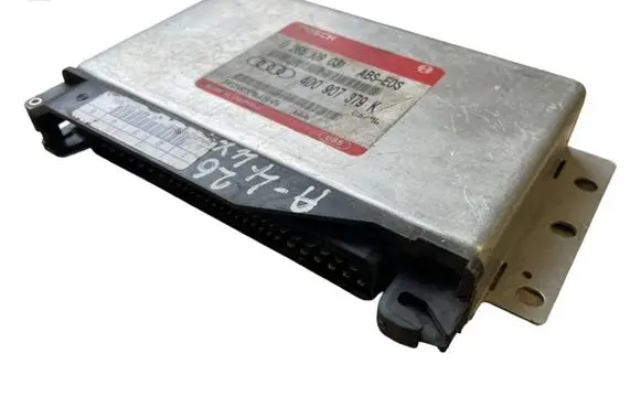 Audi A4 S4 B5 8D ABS control unit/module 4D0907379K 0265109031 DK0V25960444