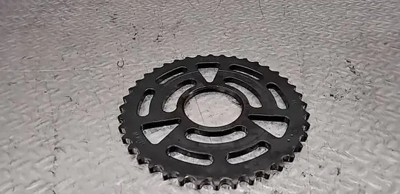 BMW 3 E90 E91 Timing chain sprocket 8509926