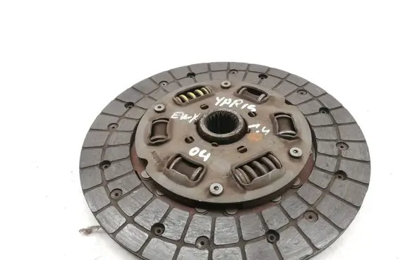 Toyota Yaris Clutch pressure plate 