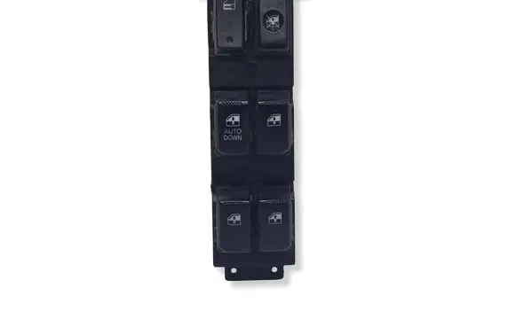 Hyundai Santa Fe Electric window control switch 935702B000