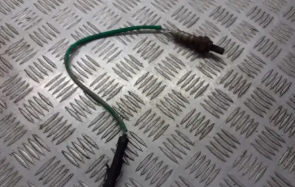 Renault Kangoo I Lambda probe sensor