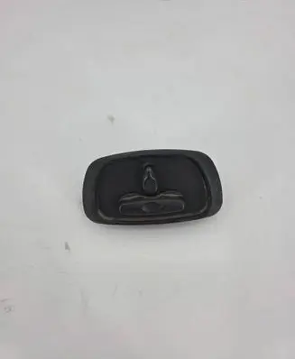 Mitsubishi Pajero Seat control switch 