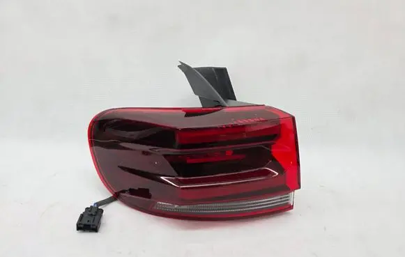 Citroen C5 Aircross Rear/tail lights 9845247680