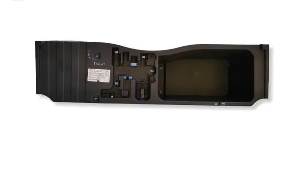 BMW X5 E70 Other trunk/boot trim element 