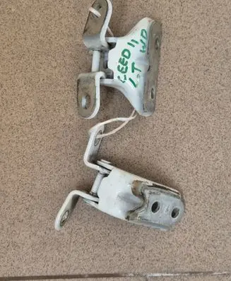 KIA Ceed Rear door hinge set 