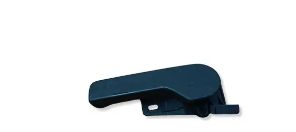 Volkswagen Polo IV 9N3 Engine bonnet (hood) release handle 1J1823633