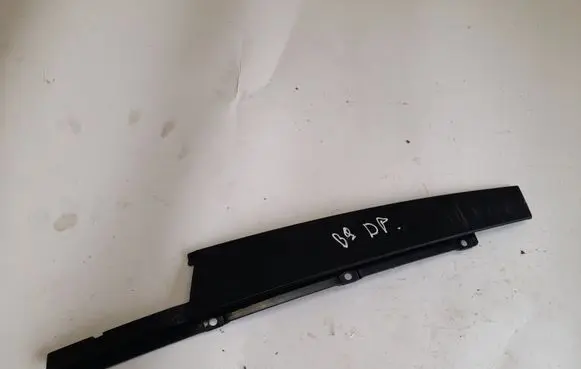 Audi A4 S4 B9 Other front door trim element 8W0837902