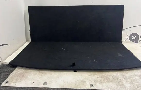 Toyota RAV 4 (XA50) Trunk/boot floor carpet liner 5841042110