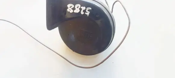 Audi A6 S6 C4 4A Horn signal e335717