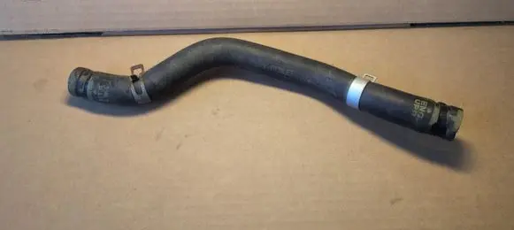 KIA Stonic Engine coolant pipe/hose 97311H8AA0