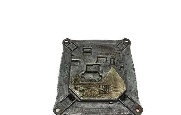 Audi A4 S4 B8 8K Headlight ballast module Xenon 1307329218 211195