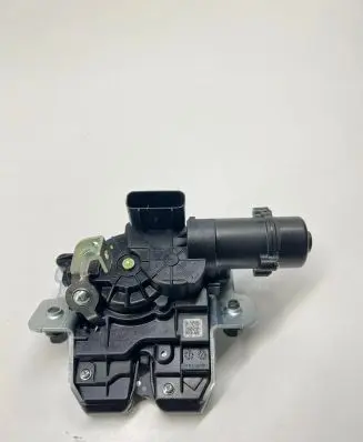 Hyundai Tucson IV NX4 Tailgate/trunk/boot lock/catch/latch