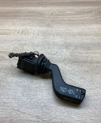 Opel Calibra Wiper control stalk 090243395 090481242
