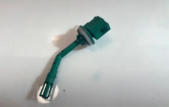 Audi A8 S8 D4 4H Interior temperature sensor 4H0907543