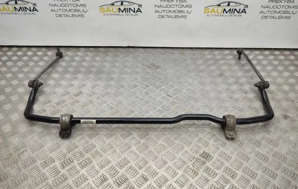 Skoda Octavia Mk3 (5E) Front anti-roll bar/sway bar 5Q0411303AA 0905161387