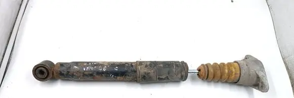 Audi A4 S4 B6 8E 8H Rear shock absorber/damper
