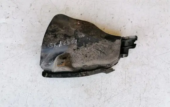 KIA Rio Rear arch fender liner splash guards 86821