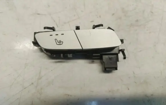Mercedes-Benz GLC X253 C253 Seat control switch A2139057302
