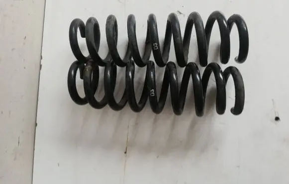 BMW 3 E90 E91 Rear coil spring