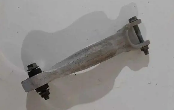 Tesla Model Y Front lower control arm/wishbone 118842700B ACP22158020