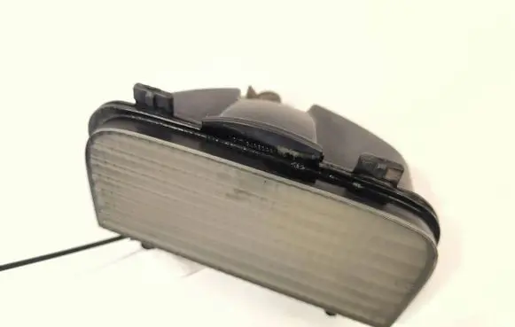 Chevrolet Corvette Rear/tail lights 16509676