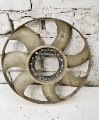 Ford Transit Fan impeller 312714 6390