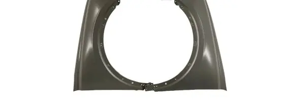 Audi Q3 F3 Fender
