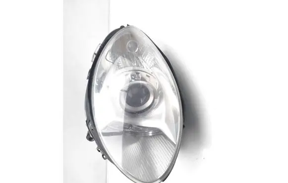 Mercedes-Benz R W251 Headlight/headlamp A2518202661 1ZL263037-34