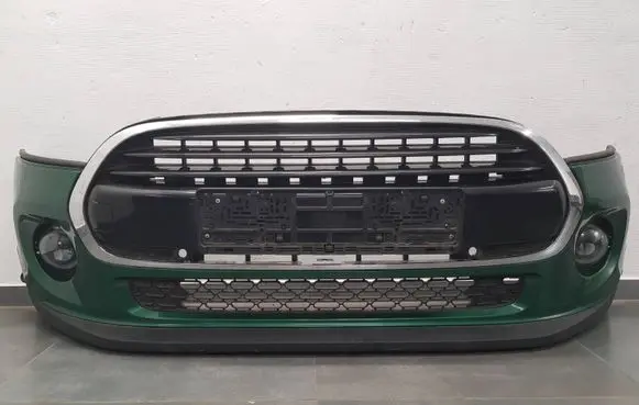 Mini One - Cooper F56 F55 Front bumper 11412910 7337791 7302508