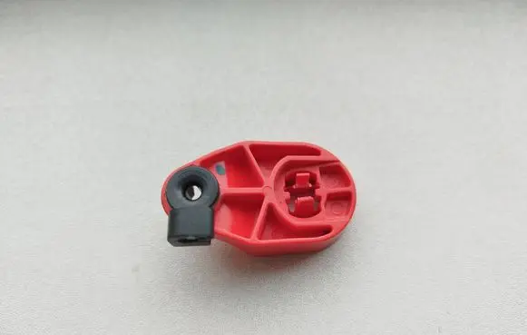 Renault Trafic III (X82) Front door lock 8200778371