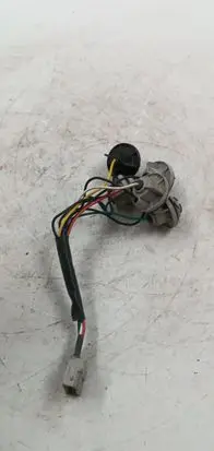 Volkswagen PASSAT B5 12 V Socket (rear) 