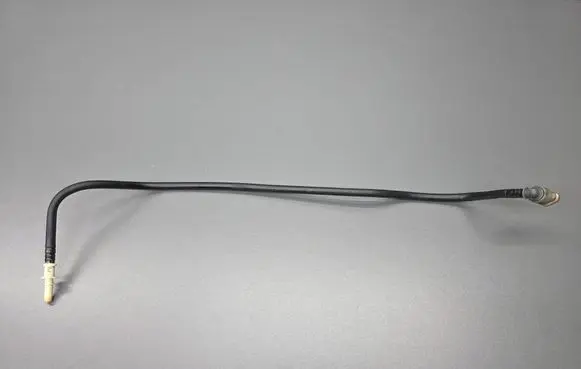 Citroen DS5 Fuel line pipe 7595568