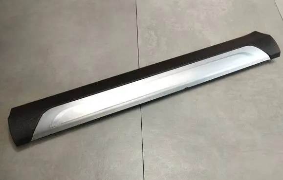 BMW 7 G11 G12 Front sill trim cover 7390770
